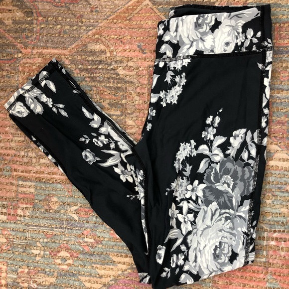 Albion Pants - Albion Yoga pants